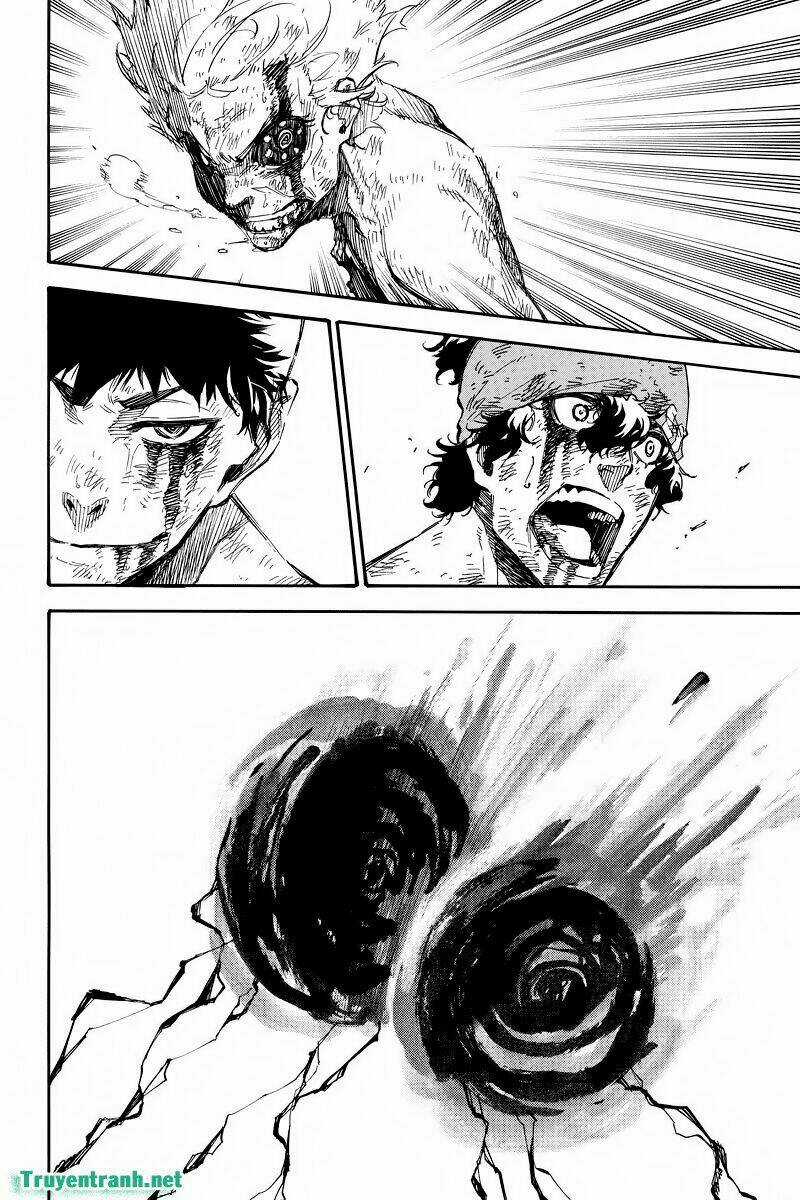 Dolly Kill Kill - Chapter 141 - Trang 10