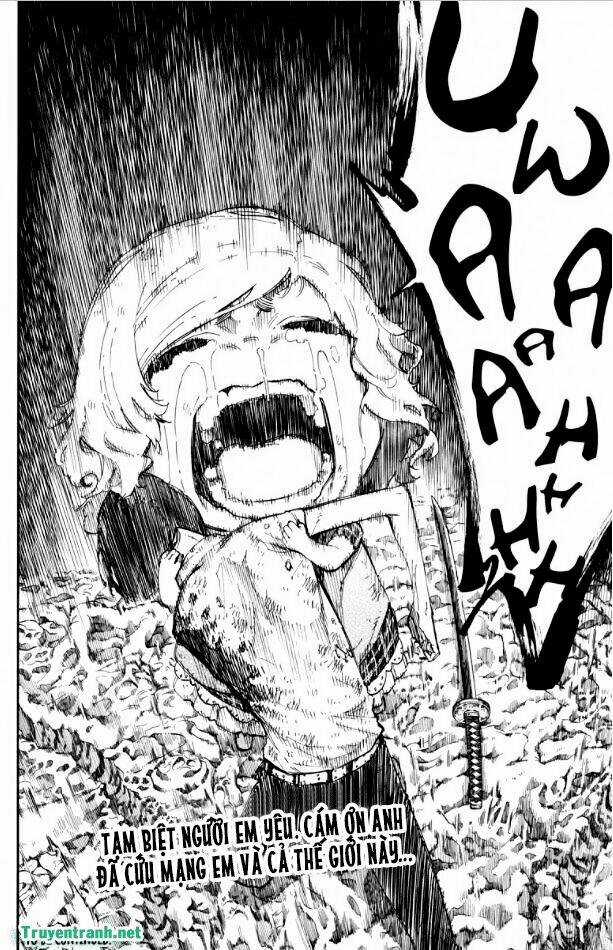 Dolly Kill Kill - Chapter 143 - Trang 15