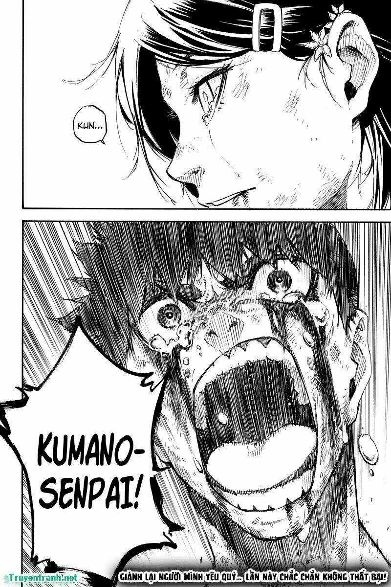 Dolly Kill Kill - Chapter 147 - Trang 7