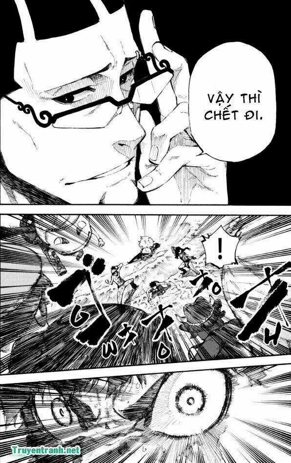 Dolly Kill Kill - Chapter 149 - Trang 5