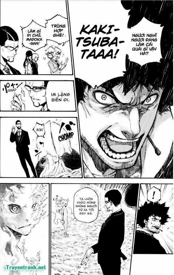 Dolly Kill Kill - Chapter 151 - Trang 3