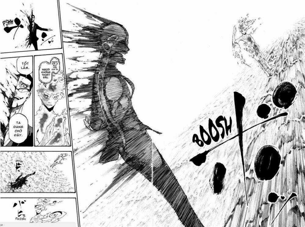 Dolly Kill Kill - Chapter 151 - Trang 5