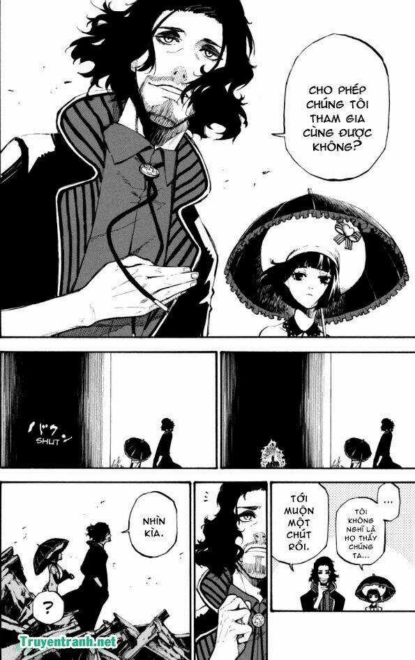 Dolly Kill Kill - Chapter 159 - Trang 5