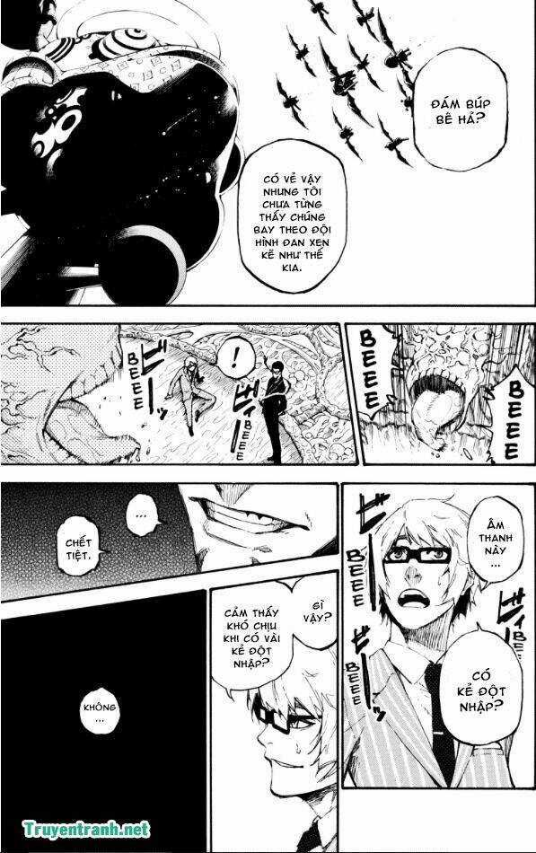 Dolly Kill Kill - Chapter 159 - Trang 6