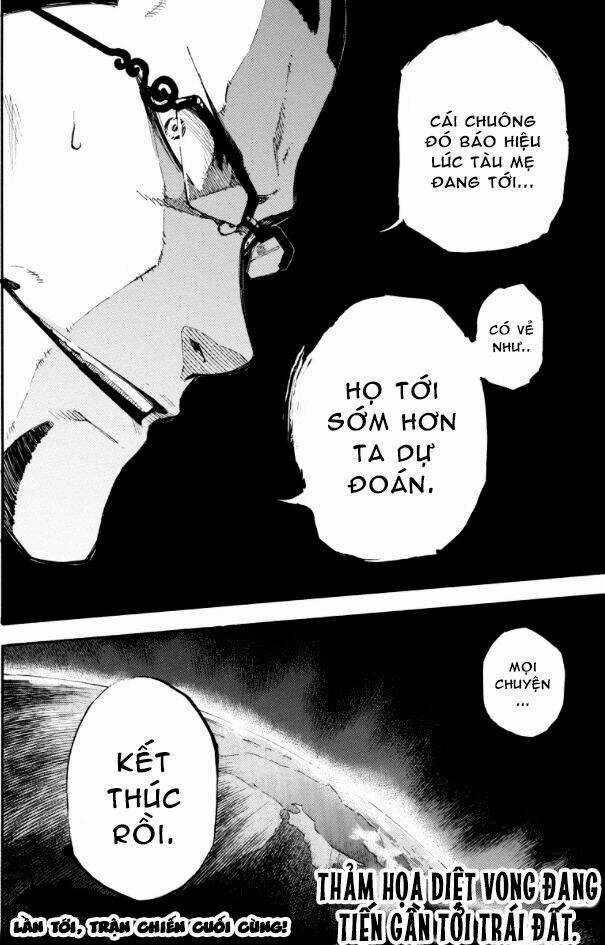 Dolly Kill Kill - Chapter 159 - Trang 7