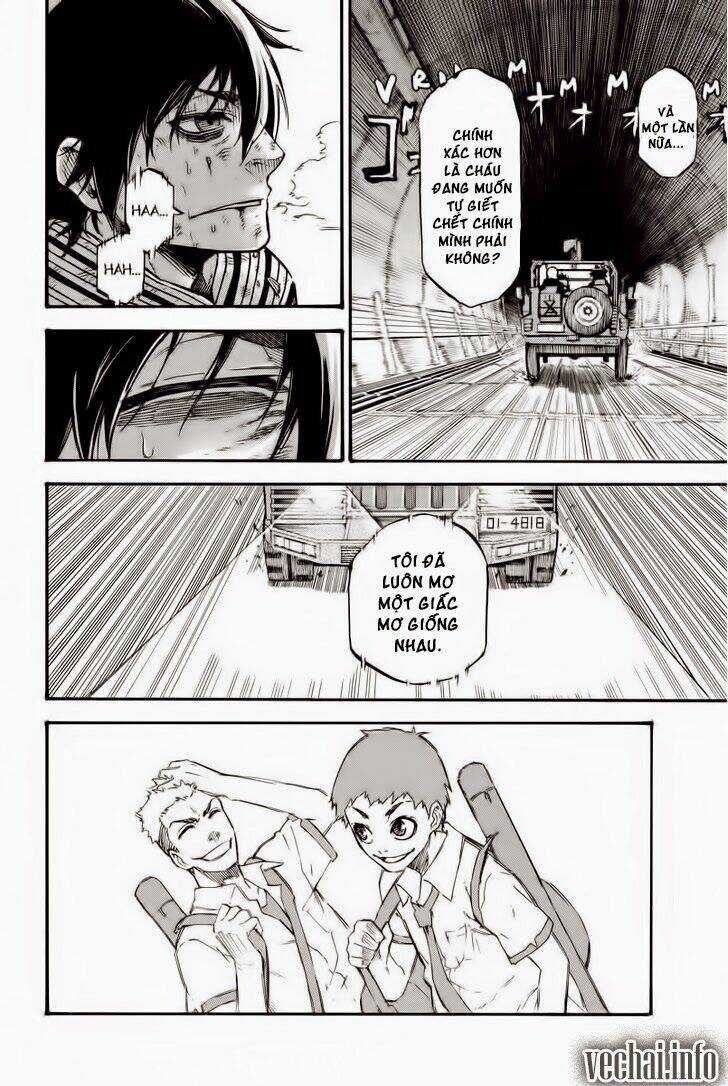 Dolly Kill Kill - Chapter 16 - Trang 6