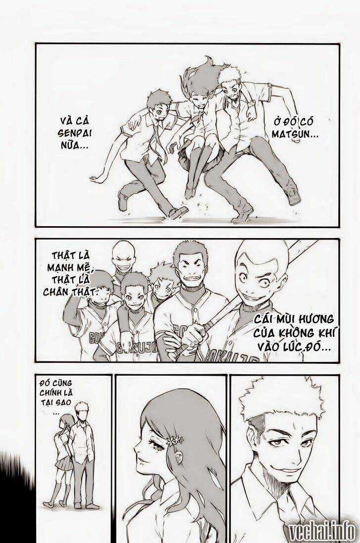 Dolly Kill Kill - Chapter 16 - Trang 7