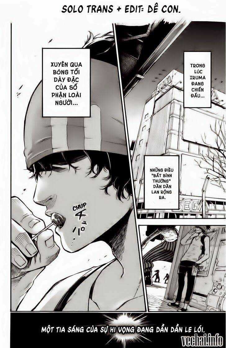 Dolly Kill Kill - Chapter 16 - Trang 10