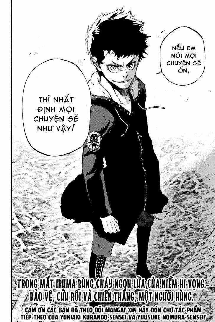 Dolly Kill Kill - Chapter 161 - Trang 9