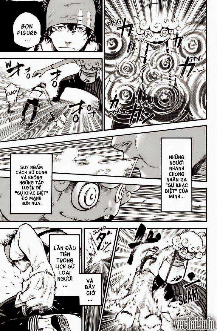 Dolly Kill Kill - Chapter 17 - Trang 5