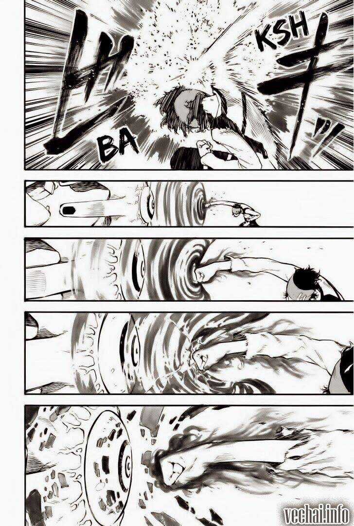 Dolly Kill Kill - Chapter 17 - Trang 8