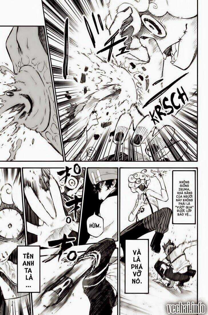 Dolly Kill Kill - Chapter 17 - Trang 9