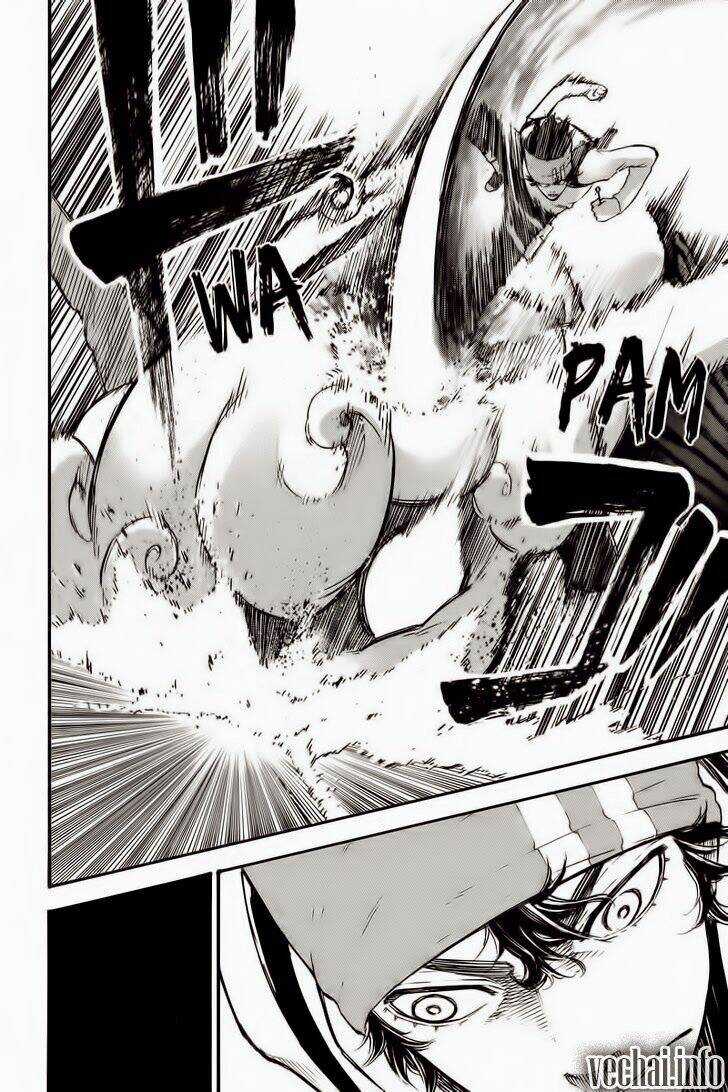 Dolly Kill Kill - Chapter 18 - Trang 2