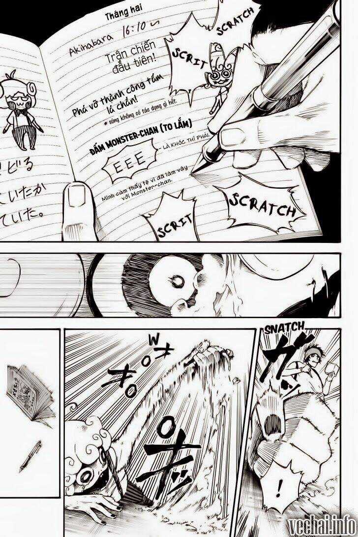 Dolly Kill Kill - Chapter 18 - Trang 5