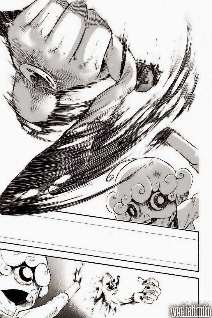 Dolly Kill Kill - Chapter 18 - Trang 7