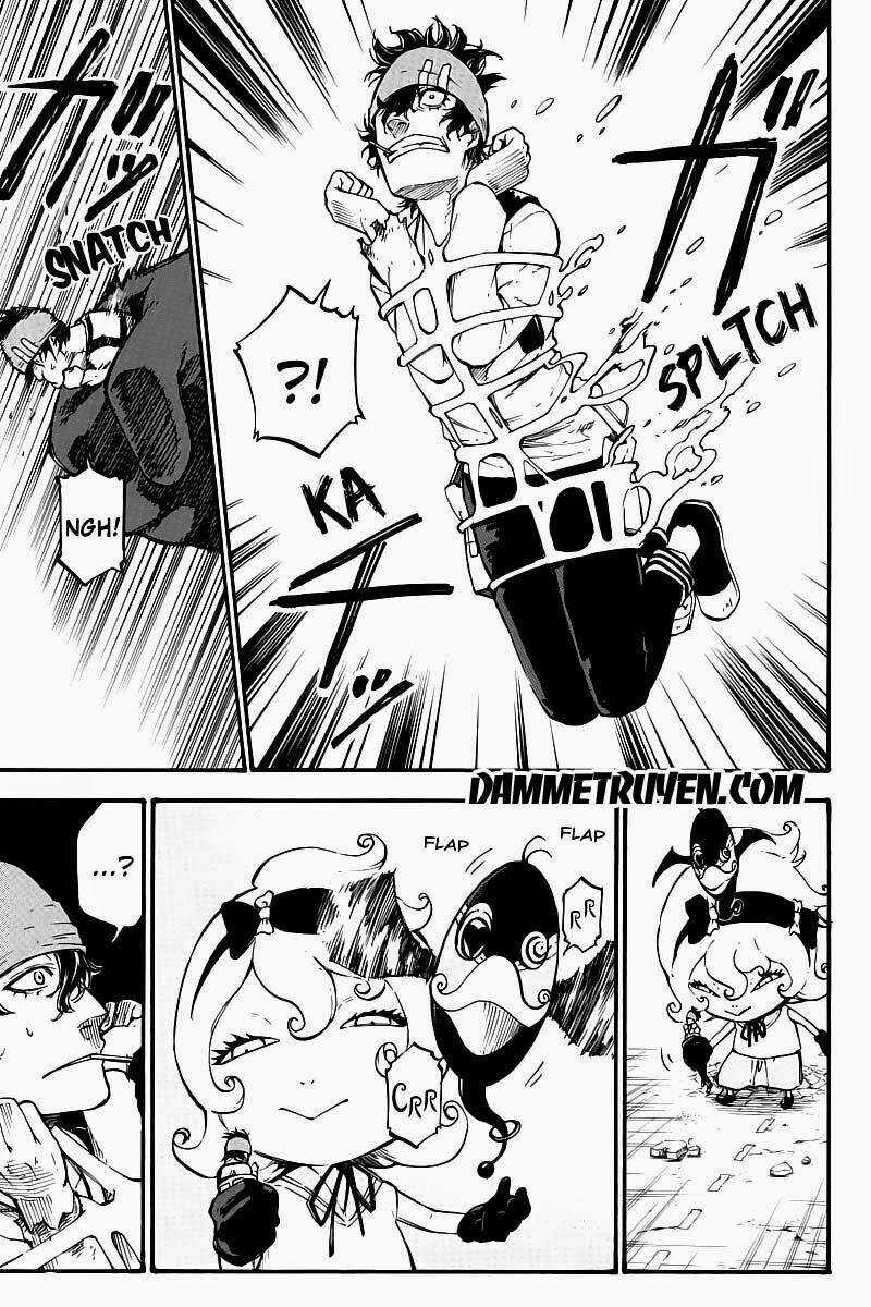 Dolly Kill Kill - Chapter 19 - Trang 6