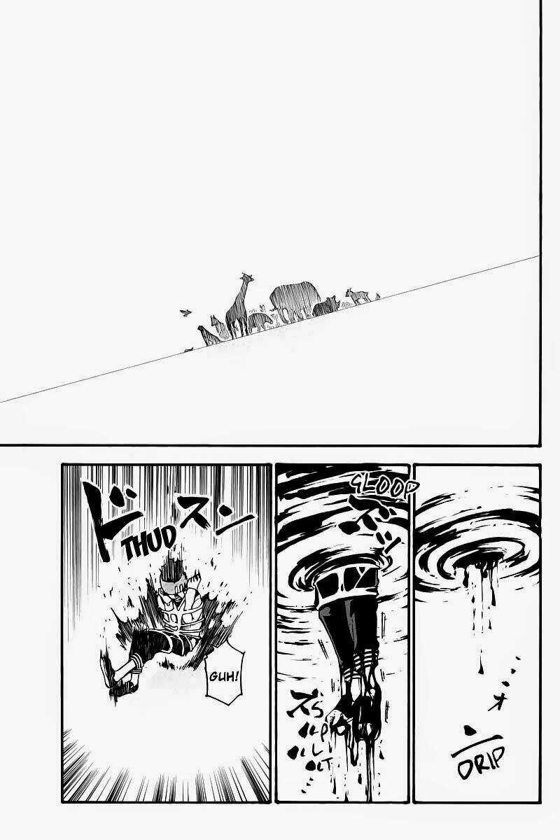 Dolly Kill Kill - Chapter 19 - Trang 8