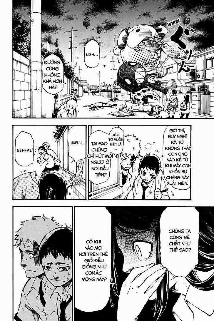 Dolly Kill Kill - Chapter 2 - Trang 11