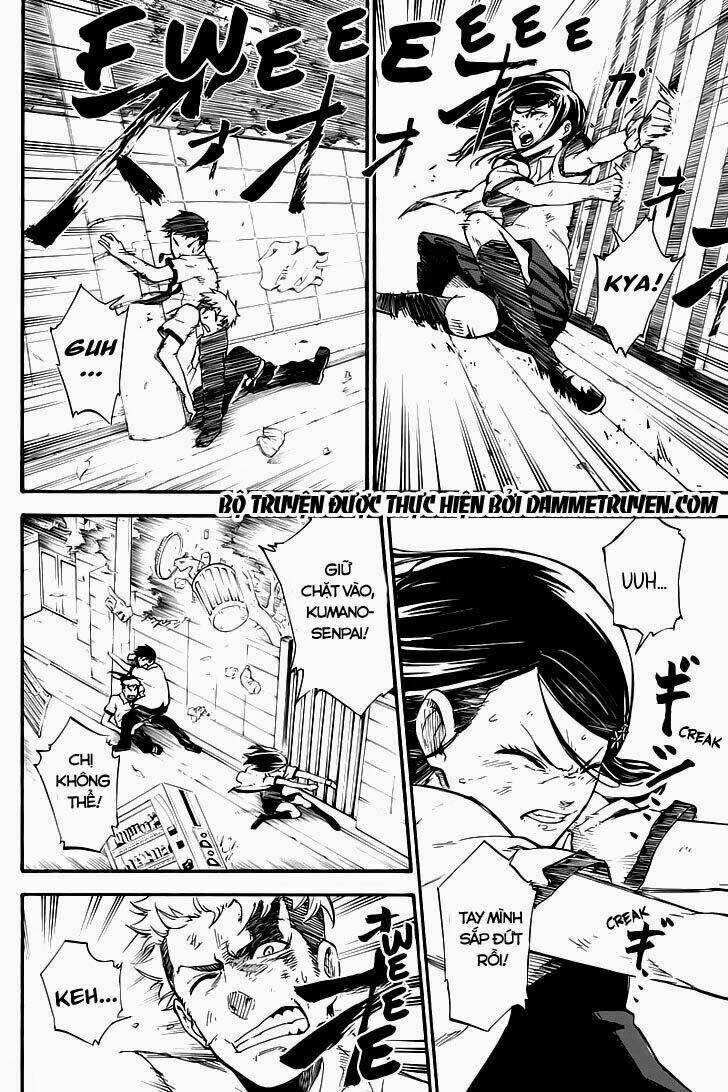 Dolly Kill Kill - Chapter 2 - Trang 19