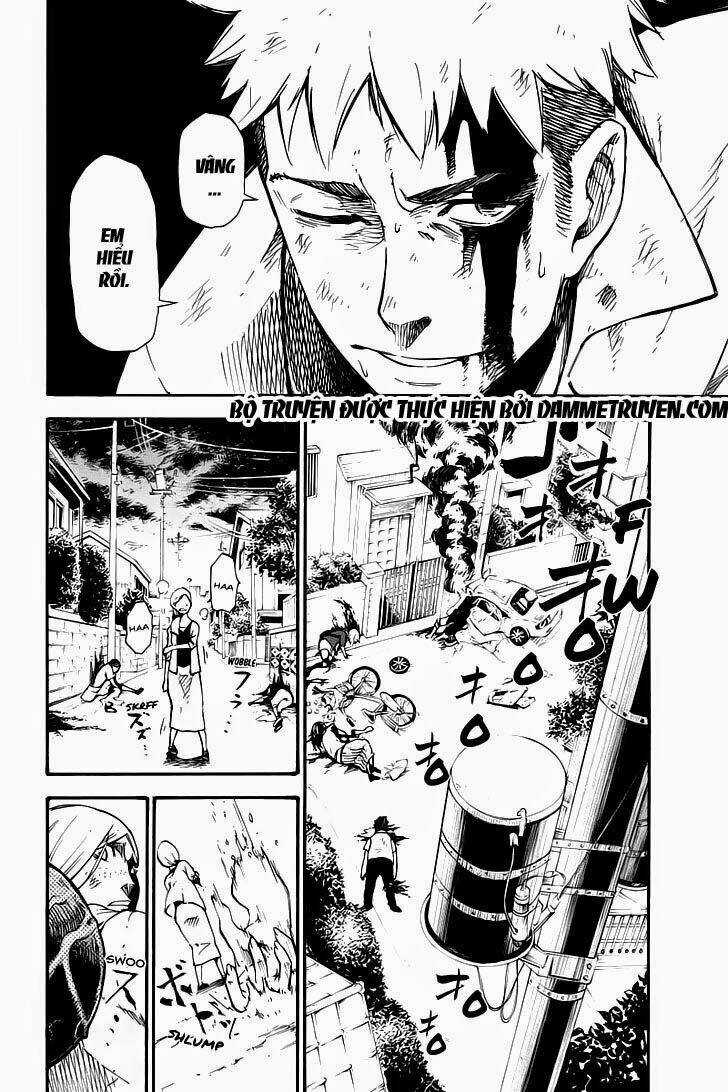 Dolly Kill Kill - Chapter 2 - Trang 9