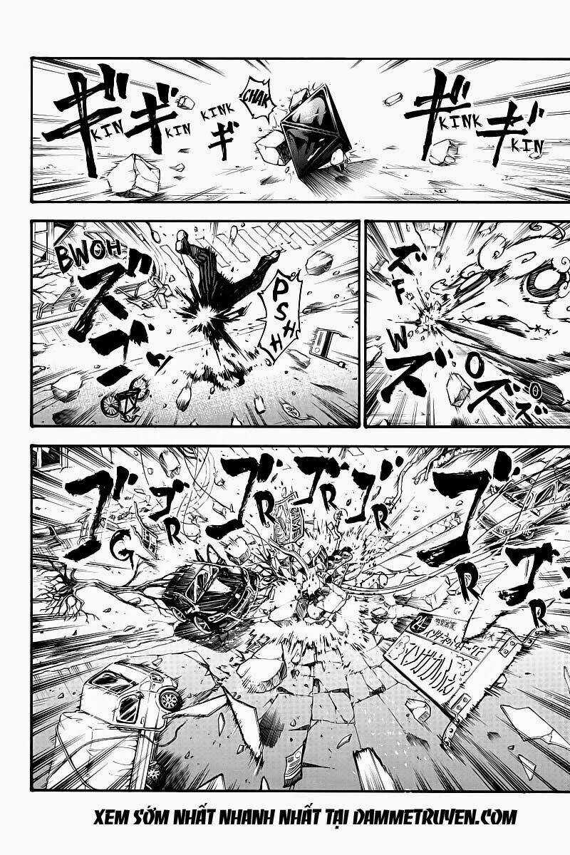 Dolly Kill Kill - Chapter 20 - Trang 3