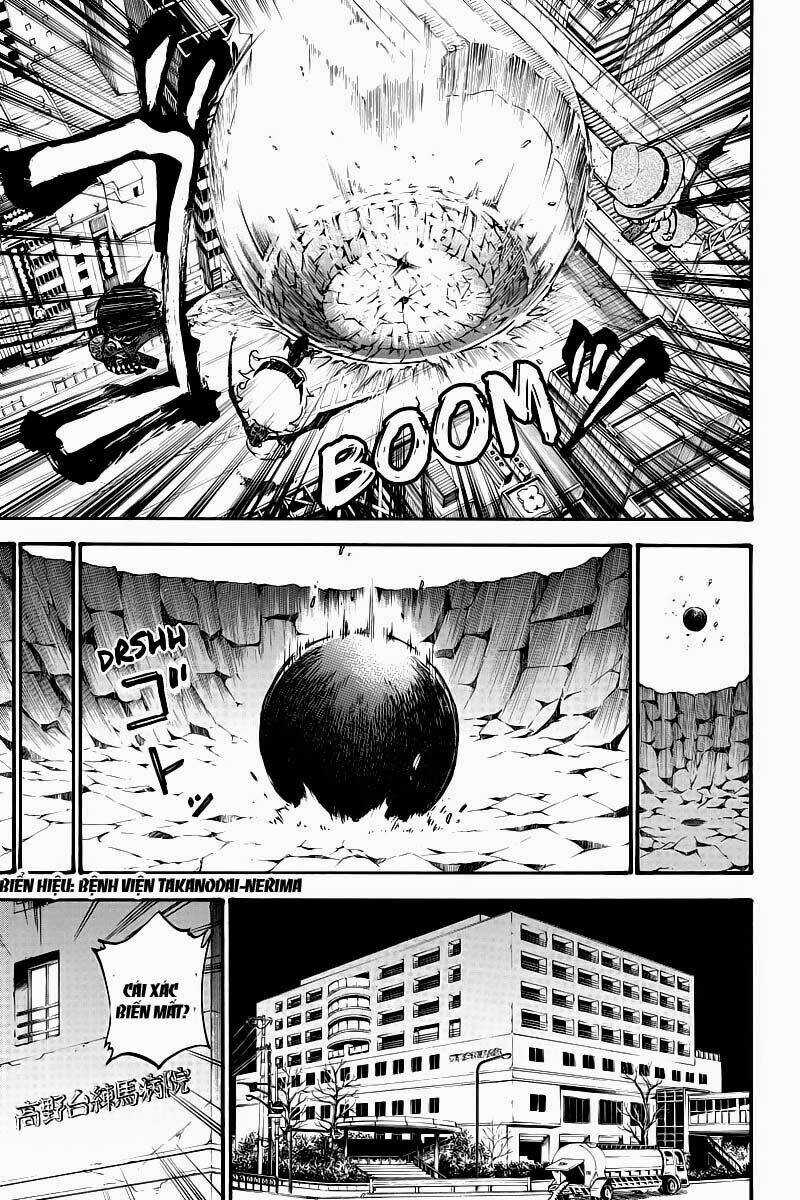 Dolly Kill Kill - Chapter 20 - Trang 4