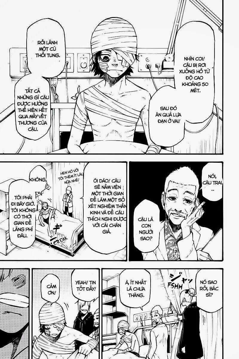 Dolly Kill Kill - Chapter 20 - Trang 6