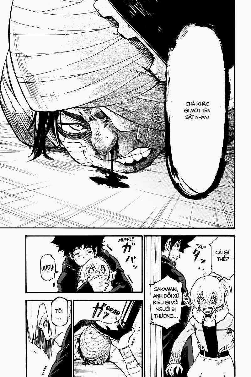 Dolly Kill Kill - Chapter 20 - Trang 10