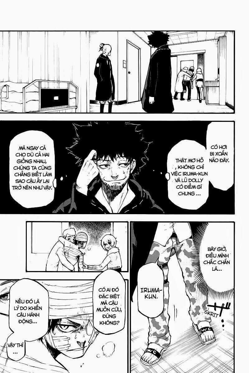 Dolly Kill Kill - Chapter 21 - Trang 10