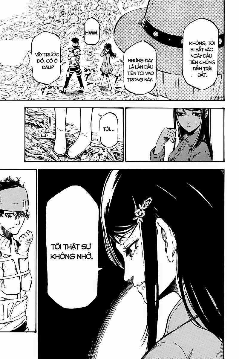 Dolly Kill Kill - Chapter 23 - Trang 4