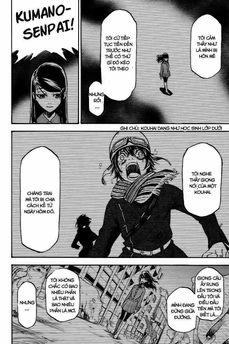 Dolly Kill Kill - Chapter 23 - Trang 5