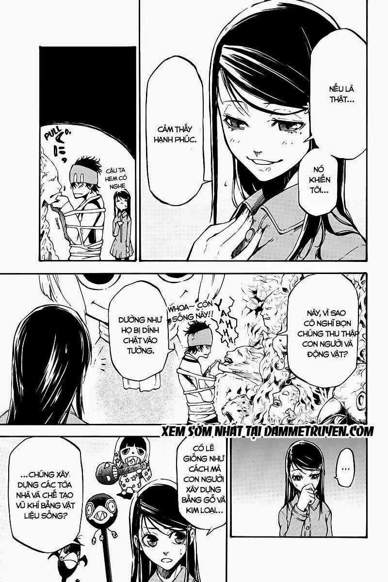 Dolly Kill Kill - Chapter 23 - Trang 6