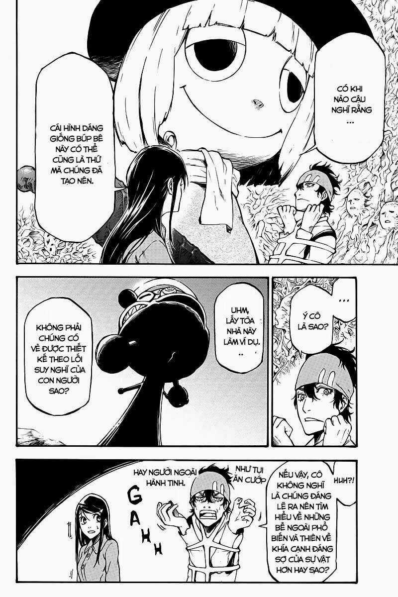 Dolly Kill Kill - Chapter 23 - Trang 7