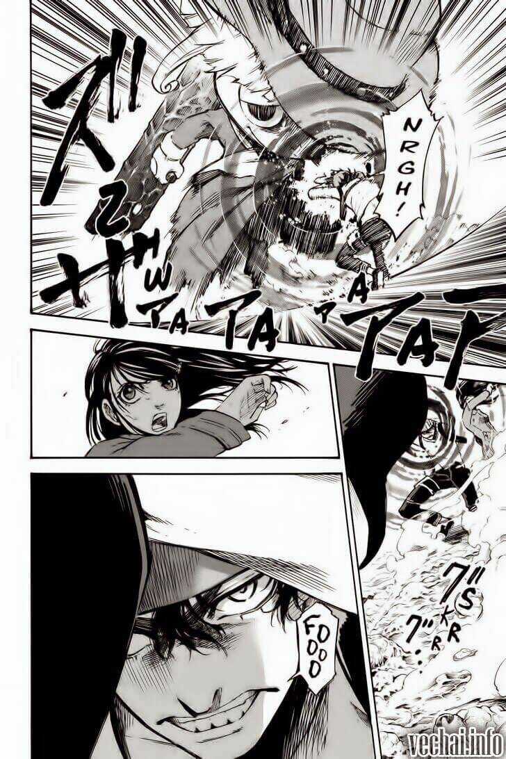 Dolly Kill Kill - Chapter 24 - Trang 2