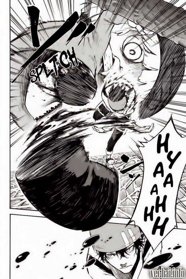 Dolly Kill Kill - Chapter 24 - Trang 4