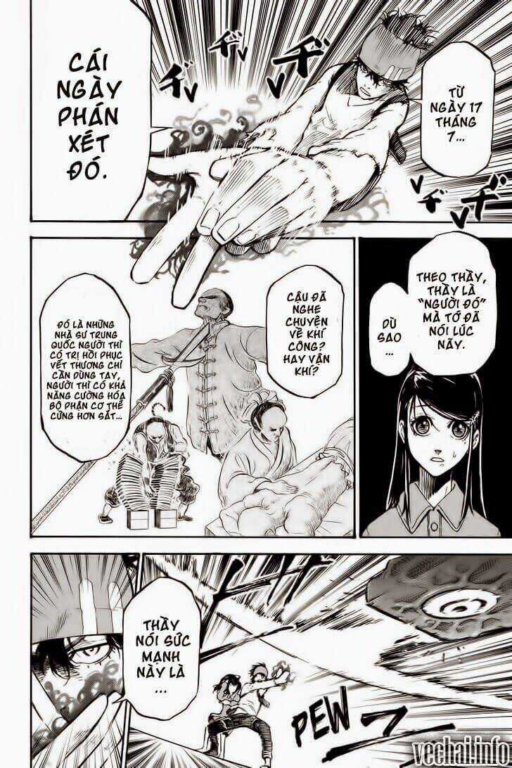 Dolly Kill Kill - Chapter 24 - Trang 6