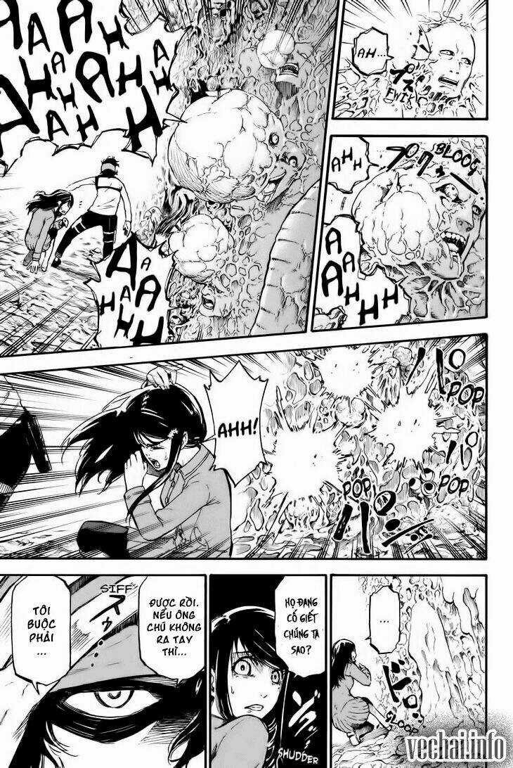 Dolly Kill Kill - Chapter 26 - Trang 5