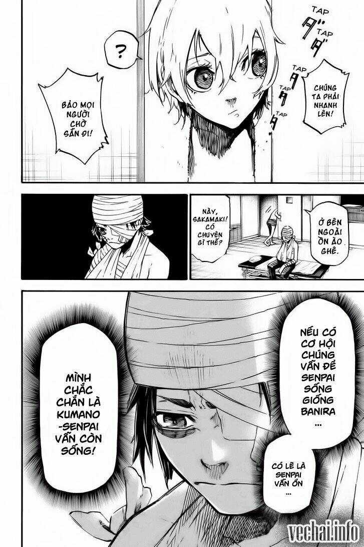 Dolly Kill Kill - Chapter 26 - Trang 8