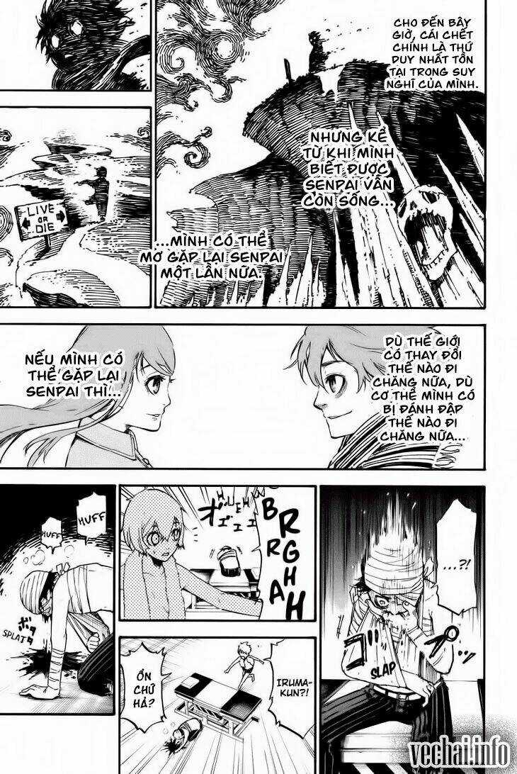 Dolly Kill Kill - Chapter 26 - Trang 9