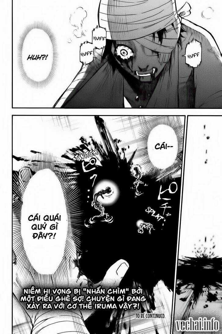 Dolly Kill Kill - Chapter 26 - Trang 10