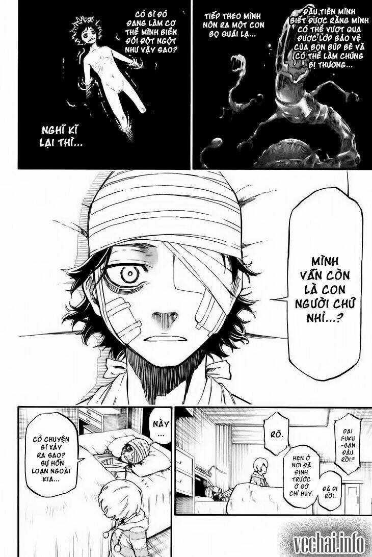 Dolly Kill Kill - Chapter 27 - Trang 4