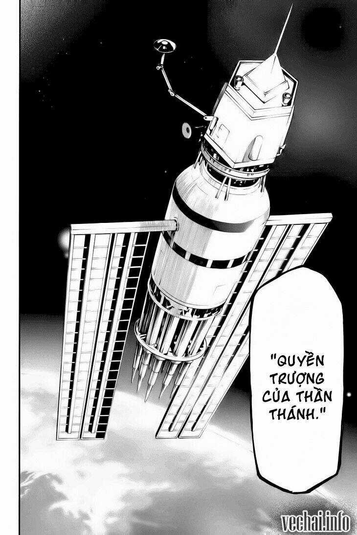 Dolly Kill Kill - Chapter 27 - Trang 6