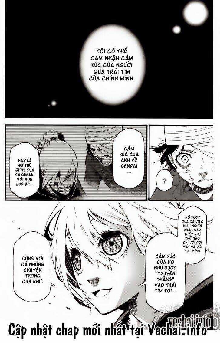 Dolly Kill Kill - Chapter 29 - Trang 7