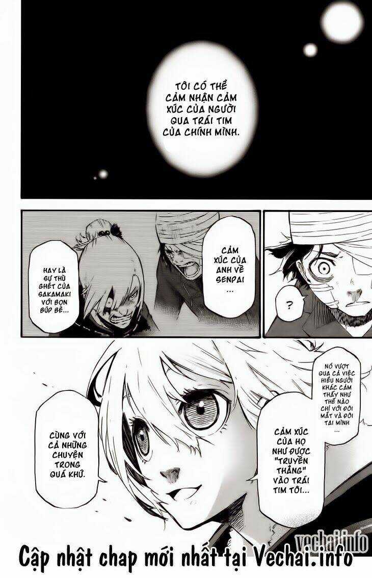 Dolly Kill Kill - Chapter 29 - Trang 8