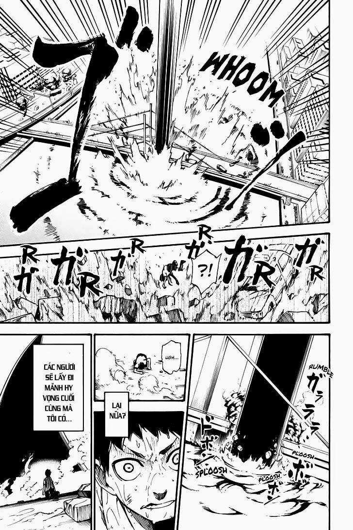 Dolly Kill Kill - Chapter 3 - Trang 12