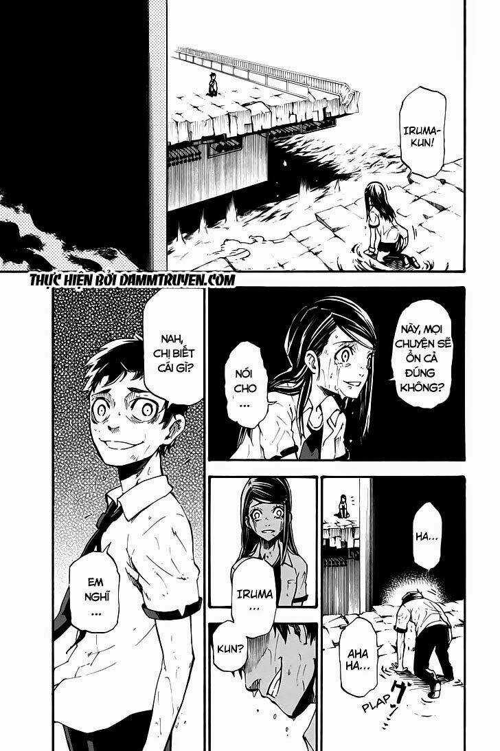 Dolly Kill Kill - Chapter 3 - Trang 14