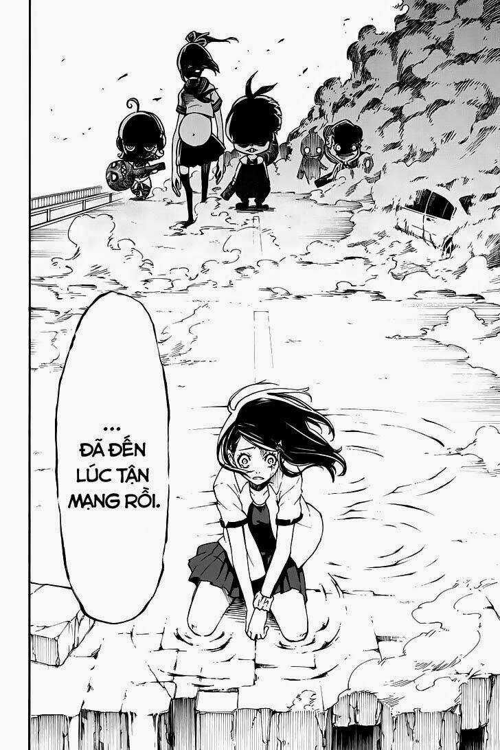 Dolly Kill Kill - Chapter 3 - Trang 15