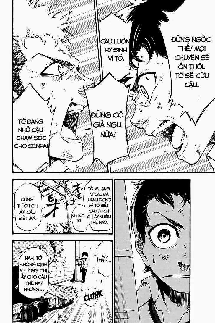 Dolly Kill Kill - Chapter 3 - Trang 5