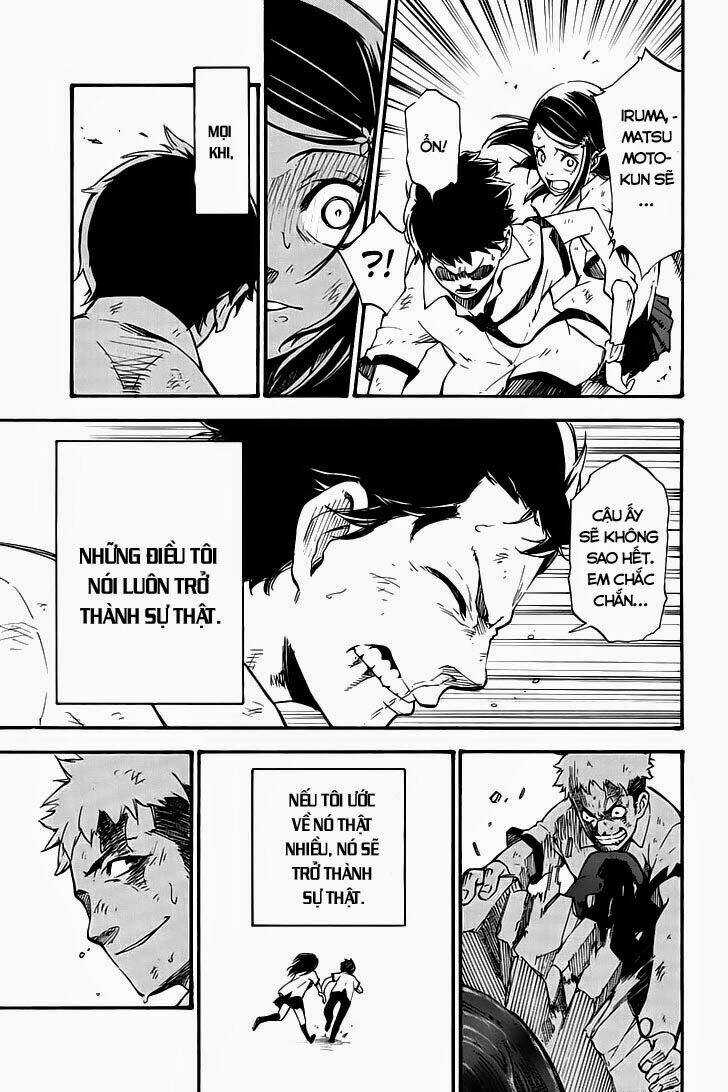 Dolly Kill Kill - Chapter 3 - Trang 8