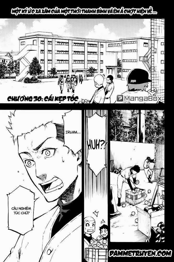 Dolly Kill Kill - Chapter 30 - Trang 1